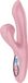 Satisfyer Pro+ G-Spot Generation 2 | Rabbit vibrator met luchtdruk & vibratie | LCD-display | G-spot & clitoris | Waterdicht IPX7 | USB-C