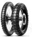 Metzeler Karoo 4 150/70R17 69T TL Achterband M+S