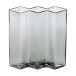 Born In Sweden Vase Row trois chambres bas Gris