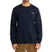 Billabong Arch Sweatshirt Bleu S Homme