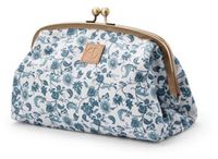 Elodie Details Zip&Go Toilettas Garden Leo Toile