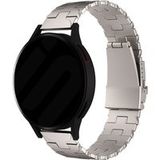 Xiaomi Mi Watch Bracelet Papillon Titane (Titane)