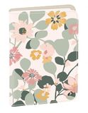 Quo Vadis Agenda 2026-2027 universiteit FR Bloom groen 10 x 15 cm