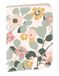 Quo Vadis Agenda 2026-2027 universiteit FR Bloom groen 10 x 15 cm