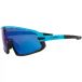Gist Next Lunettes de vélo Bleu/Noir 3 verres