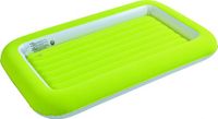 Jilong Lounge luchtbed Eaisigo kinder opstaande rand Groen