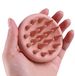 OEM SPHProducts - Siliconen Scalp Massager - Roze