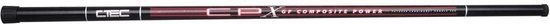 Spro ctec cpx composite power 4mtr
