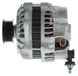 BOSCH Dynamo/Generator, 14V, 90A, voor SUBARU IMPREZA