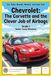 Car Chevrolet The Corvette and the Clever Job of Airbags