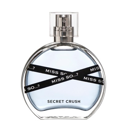 Miss So...? Secret Crush eau de parfum spray 50 ml