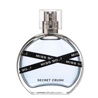 Secret Crush Eau de Parfum / 50 ml / Female