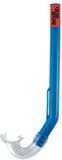 Seac-sub Z-Grande - Snorkel - Volwassenen - Blauw