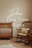 Dear First Time Mama: A Faith-Filled Diary of Everything Nobody Told Me