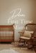 Dear First Time Mama: A Faith-Filled Diary of Everything Nobody Told Me