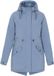 DreiMaster Vintage Tussenparka duifblauw
