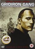 Gridiron Elevation Sales Limited Gridiron Gang DVD