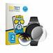 BROTECT - Screenprotector voor Huawei Watch 6 46 mm - Folie Beschermfolie matte volledig dekking 2 Stuks
