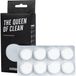 Kambukka Queen of Clean (3x8 pcs) Onderdeel White