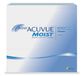 1-Day Acuvue Moist pour Astigmatisme (90 lentilles)
