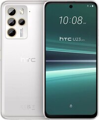 HTC U23 Pro 256GB Zwart