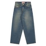 Vingino Kent baggy jeans - medium blue denim