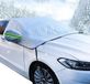 OEM Autoruitebescherming met bescherming tegen hagel en winterse omstandigheden - 1 stuk - 230 x 145 cm