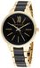 Anne Klein damesarmbandhorloge van hars