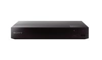 Sony BDP-S1700 Lecteur Blu-ray - Full HD, HDMI, USB, Noir