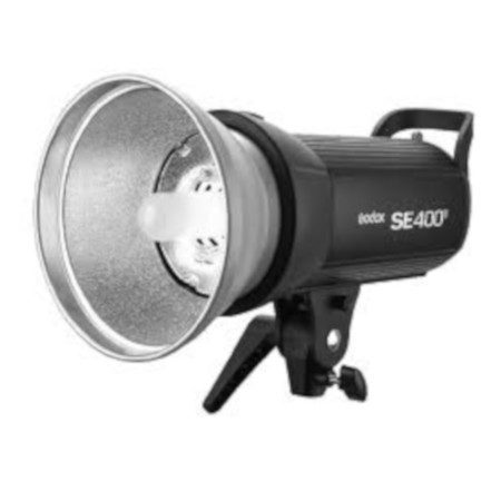 Godox SE400II Studioflitser