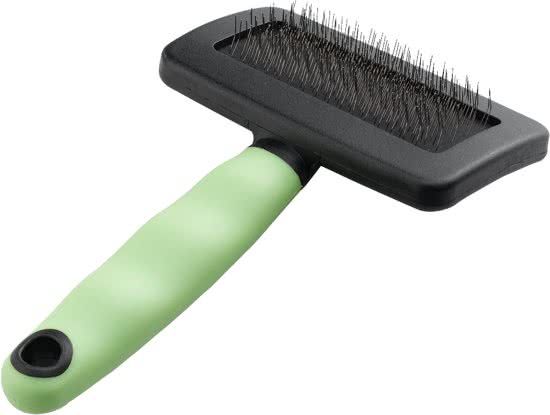 Ferplast SLICKER MEDIUM KAT GRO 5802 - Dierenborstel