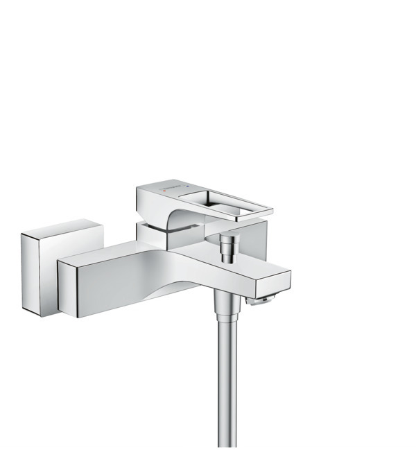 Hansgrohe Metropol