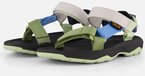 Teva K HURRICANE XLT 2 Unisex Sandalen - GLOW MULTI - Maat 32