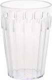 Kristallon Olympia polycarbonaat glazen 25,5cl (12 stuks)