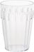 Kristallon Olympia polycarbonaat glazen 25,5cl (12 stuks)