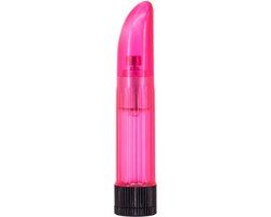 Seven Creations Lady Finger Vibrator - Roze - 15 cm