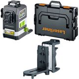 Laserliner PowerPlane 3G 18V SET