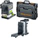 Laserliner PowerPlane 3G 18V SET