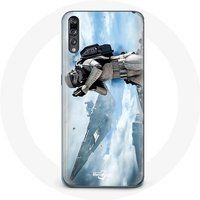 Maniacase Hoesje voor Huawei P20 Pro Star Wars Battlefront