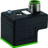 Murr Elektronik 7000-41261-0000000 Klepstekkeradapter