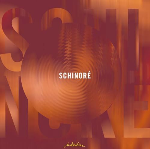 Megadrums Schinore