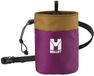 Millet Cimaï Sac à craie violet