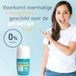 Deoleen Anti-Transpirant 96 Uur Roller - 3 x 50 ml - Voordeelverpakking