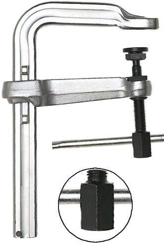 STBS100 Staalbouwklem - Extreem Zwaar - 1000/200