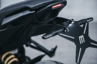 MOTOISM clignotant "neo" mi incl. adap. neo cb650r