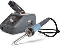 Velleman Soldeerstation - 48W - 160-480°C - LED Display