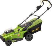 Procraft PLM20bb accu-grasmaaier 40 V (2x 20 V) 370 mm borstelloos solo