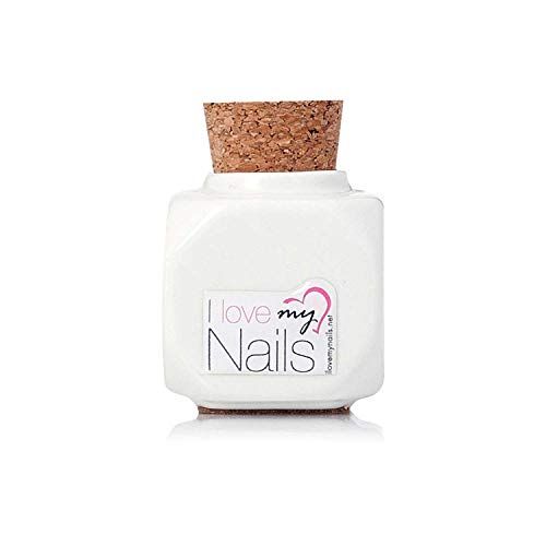 Ilovemynails Ilmn porseleinen schotel 50 g