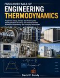 Fundamentals of Engineering Thermodynamics