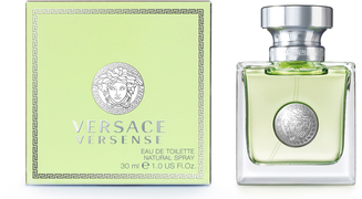 Versace Versense eau de toilette / 30 ml / dames